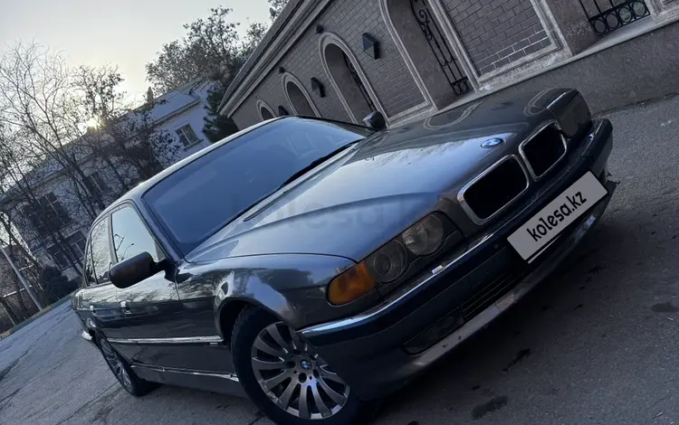 BMW 728 1999 годаfor3 000 000 тг. в Шымкент