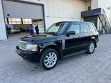 Land Rover Range Rover 2007 годаfor9 400 000 тг. в Караганда