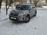 Suzuki Vitara 2016 годаfor8 850 000 тг. в Караганда – фото 2