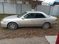 Toyota Camry 2001 года за 4 000 000 тг. в Алматы – фото 5