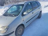 Renault Scenic 2001 года за 1 900 000 тг. в Петропавловск