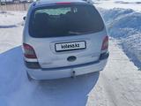 Renault Scenic 2001 года за 1 900 000 тг. в Петропавловск – фото 4