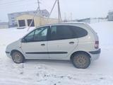 Renault Scenic 2001 года за 1 900 000 тг. в Петропавловск – фото 3