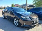 Lexus ES 250 2013 годаүшін12 000 000 тг. в Тараз