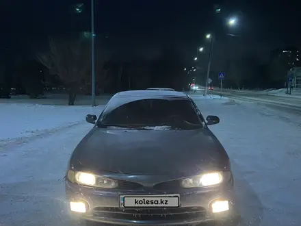 Mitsubishi Galant 1997 года за 700 000 тг. в Караганда