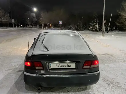 Mitsubishi Galant 1997 года за 700 000 тг. в Караганда – фото 4