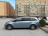 Honda Odyssey 2012 годаfor8 800 000 тг. в Актау – фото 2