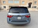 Honda Odyssey 2012 годаfor8 800 000 тг. в Актау – фото 5