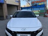 Hyundai Elantra 2023 годаүшін10 600 000 тг. в Шымкент – фото 3