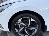 Hyundai Elantra 2023 годаүшін10 600 000 тг. в Шымкент – фото 4
