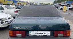ВАЗ (Lada) 21099 2001 года за 1 400 000 тг. в Алматы – фото 2