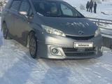 Toyota Wish 2011 годаүшін3 900 000 тг. в Атырау – фото 5