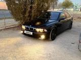 BMW 540 1997 годаүшін5 699 000 тг. в Туркестан