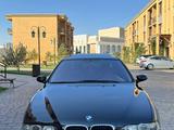 BMW 540 1997 года за 5 699 000 тг. в Туркестан – фото 5