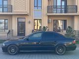 BMW 540 1997 года за 5 699 000 тг. в Туркестан – фото 4