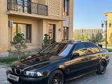 BMW 540 1997 года за 5 699 000 тг. в Туркестан – фото 2