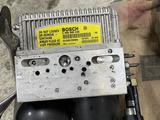 Блок SBC на Mercedes Benz. за 250 000 тг. в Алматы – фото 3