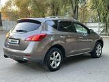 Nissan Murano 2009 годаүшін6 000 000 тг. в Алматы – фото 4