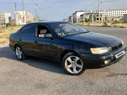 Toyota Carina E 1997 года за 1 650 000 тг. в Тараз