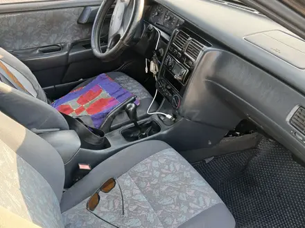 Toyota Carina E 1997 года за 1 650 000 тг. в Тараз – фото 4