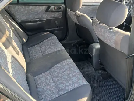Toyota Carina E 1997 года за 1 650 000 тг. в Тараз – фото 5