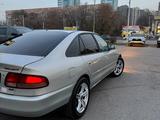 Mitsubishi Galant 1995 годаfor2 700 000 тг. в Алматы – фото 4