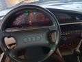 Audi 100 1992 годаүшін1 800 000 тг. в Астана – фото 2