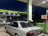 BMW 520 1992 года за 1 000 000 тг. в Актобе – фото 4