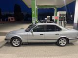 BMW 520 1992 года за 1 000 000 тг. в Актобе – фото 2