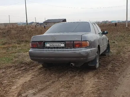 Toyota Camry 1992 года за 1 800 000 тг. в Алматы – фото 3