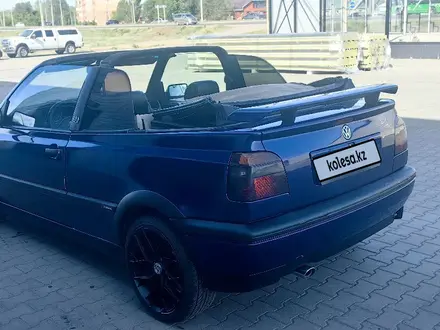 Volkswagen Golf 1994 года за 2 500 000 тг. в Актобе – фото 13