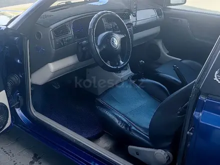 Volkswagen Golf 1994 года за 2 500 000 тг. в Актобе – фото 15