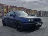 Volkswagen Golf 1994 годаүшін2 500 000 тг. в Актобе – фото 3