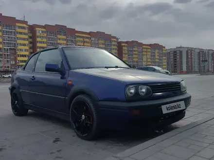 Volkswagen Golf 1994 года за 2 500 000 тг. в Актобе – фото 3