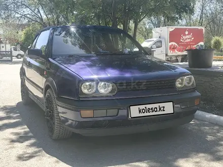 Volkswagen Golf 1994 года за 2 500 000 тг. в Актобе – фото 6