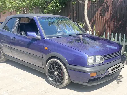 Volkswagen Golf 1994 года за 2 500 000 тг. в Актобе – фото 7