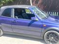 Volkswagen Golf 1994 года за 2 500 000 тг. в Актобе – фото 8