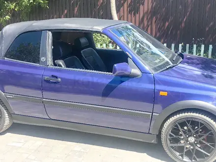Volkswagen Golf 1994 года за 2 500 000 тг. в Актобе – фото 8