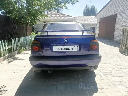 Volkswagen Golf 1994 года за 2 500 000 тг. в Актобе – фото 10