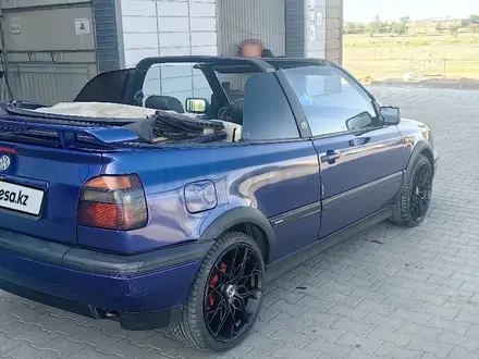 Volkswagen Golf 1994 года за 2 500 000 тг. в Актобе – фото 12