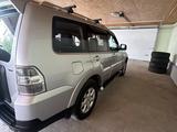 Mitsubishi Pajero 2009 года за 9 800 000 тг. в Шымкент – фото 2