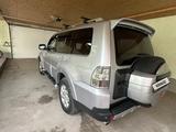 Mitsubishi Pajero 2009 года за 9 800 000 тг. в Шымкент – фото 3