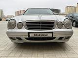 Mercedes-Benz E 320 2001 года за 4 000 000 тг. в Актау