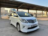 Toyota Alphard 2010 года за 11 000 000 тг. в Шымкент – фото 5