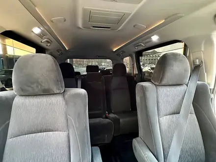 Toyota Alphard 2010 года за 11 000 000 тг. в Шымкент – фото 11