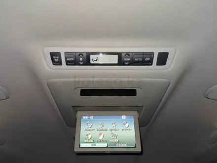 Toyota Alphard 2010 года за 11 000 000 тг. в Шымкент – фото 19