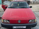 Volkswagen Passat 1989 годаүшін1 350 000 тг. в Темиртау – фото 2