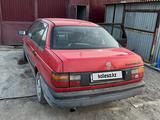 Volkswagen Passat 1989 годаүшін1 350 000 тг. в Темиртау