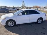 Toyota Camry 2007 года за 3 500 000 тг. в Сарань – фото 3