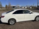Toyota Camry 2007 года за 3 500 000 тг. в Сарань – фото 2
